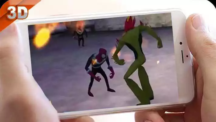 Play Protector of Earth War Alien