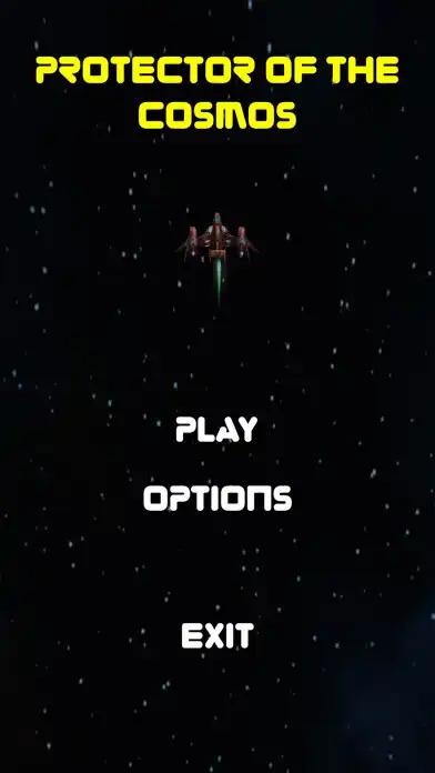 Play Protector Of The Cosmos  and enjoy Protector Of The Cosmos with UptoPlay