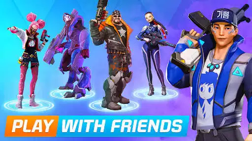 Play Protectors: Shooter Legends as an online game online Protectors: Shooter Legends with UptoPlay Play Protectors: Shooter Legends as an online game Protectors: Shooter Legends with UptoPlay