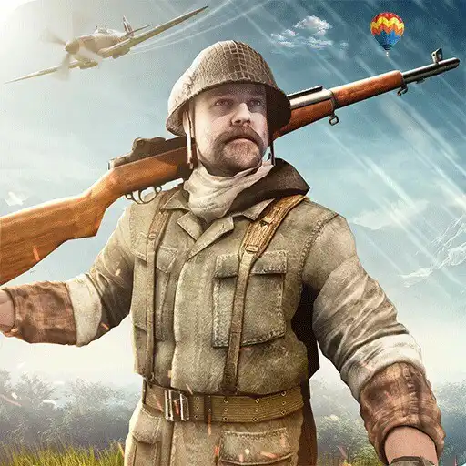 Play Protector-Tactical War Game APK