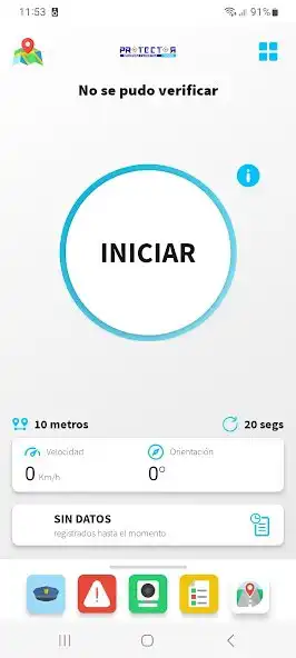 Play Protector Tracker  and enjoy Protector Tracker with UptoPlay