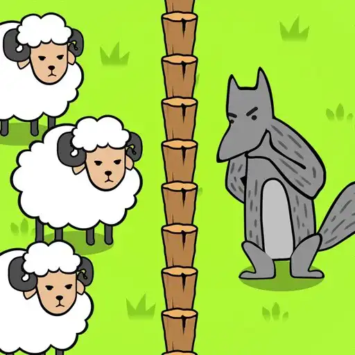 Play Protect Sheep - Protect Lambs APK
