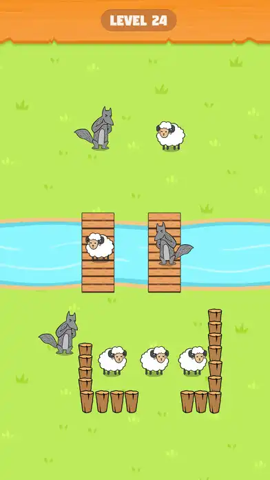 Play Protect Sheep - Protect Lambs and enjoy Protect Sheep - Protect Lambs with UptoPlay Play Protect Sheep - Protect Lambs and enjoy Protect Sheep - Protect Lambs with UptoPlay