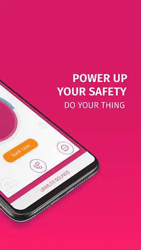 Play PROtect: Smart Personal Safety as an online game PROtect: Smart Personal Safety with UptoPlay