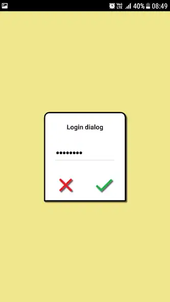 Play Protect SMS Free -Lock and Send SMS -En/De Crypt  and enjoy Protect SMS Free -Lock and Send SMS -En/De Crypt with UptoPlay