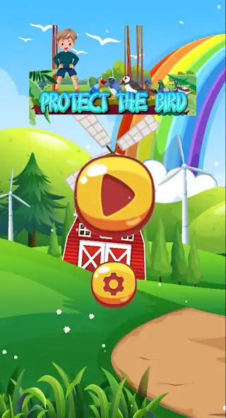 Play Protect The Bird and enjoy Protect The Bird with UptoPlay Play Protect The Bird and enjoy Protect The Bird with UptoPlay