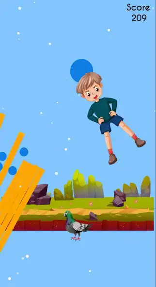 Play Protect The Bird as an online game online Protect The Bird with UptoPlay Play Protect The Bird as an online game Protect The Bird with UptoPlay