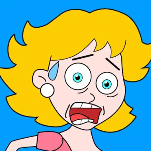 Play Protect the Girl APK