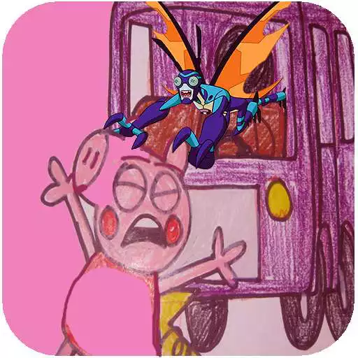 Play Protect the little pigg APK