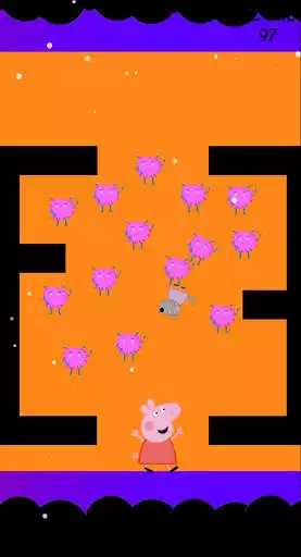 Play Protect the little pigg  and enjoy Protect the little pigg with UptoPlay