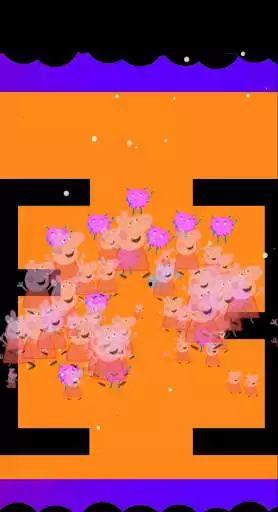 Play Protect the little pigg as an online game Protect the little pigg with UptoPlay