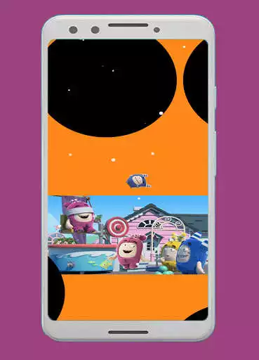 Play Protect the oddbods from their enemies and enjoy Protect the oddbods from their enemies with UptoPlay Play Protect the oddbods from their enemies and enjoy Protect the oddbods from their enemies with UptoPlay