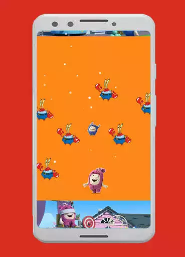 Play Protect the oddbods from their enemies as an online game online Protect the oddbods from their enemies with UptoPlay com.jagodev.oddbods Play Protect the oddbods from their enemies as an online game Protect the oddbods from their enemies with UptoPlay