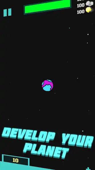 Play Protect the Planet - Clicker  and enjoy Protect the Planet - Clicker with UptoPlay