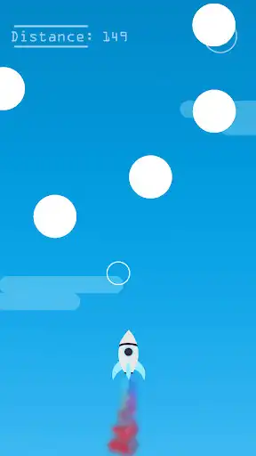 Play Protect the Rocket