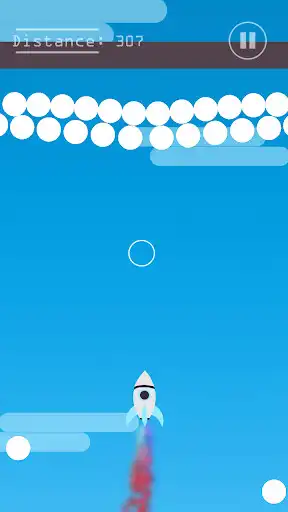 Play Protect the Rocket