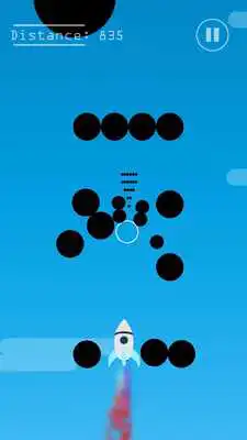 Play Protect the Rocket
