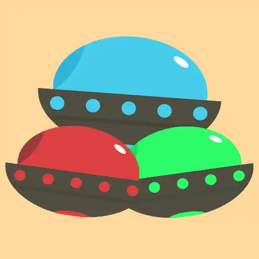 Play Protect the UFO APK