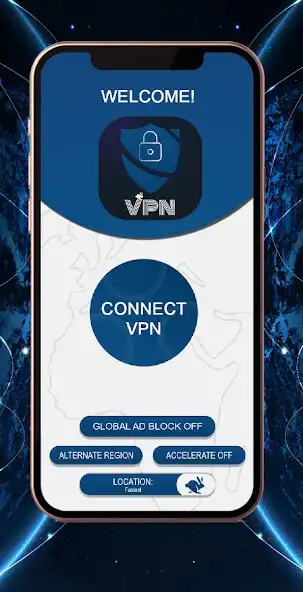 Play Protect VPN: Fast and Safe as an online game Protect VPN: Fast and Safe with UptoPlay