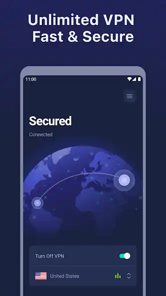 Play Protect VPN  and enjoy Protect VPN with UptoPlay