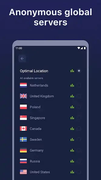 Play Protect VPN as an online game Protect VPN with UptoPlay