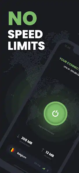 Play Protect VPN - Secure VPN Proxy  and enjoy Protect VPN - Secure VPN Proxy with UptoPlay