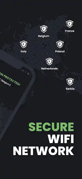 Play Protect VPN - Secure VPN Proxy as an online game Protect VPN - Secure VPN Proxy with UptoPlay