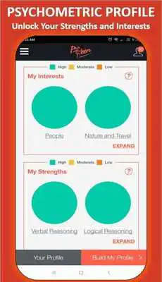 Play ProTeen  and enjoy ProTeen with UptoPlay