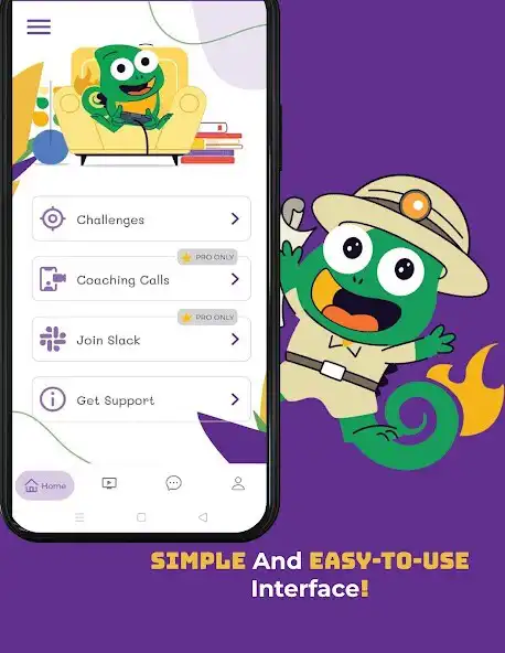 Play ProTeens  and enjoy ProTeens with UptoPlay