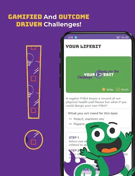 Play ProTeens as an online game ProTeens with UptoPlay