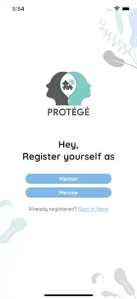 Play Protege Mentorship  and enjoy Protege Mentorship with UptoPlay