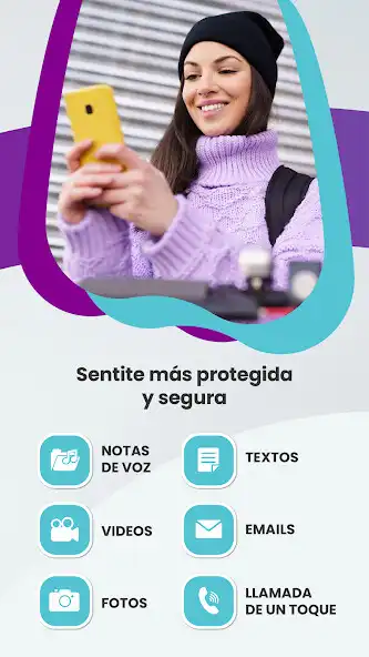 Play Protegida  and enjoy Protegida with UptoPlay
