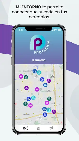 Play Protegida as an online game Protegida with UptoPlay