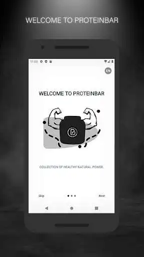 Play Proteinbar  and enjoy Proteinbar with UptoPlay