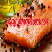 Free play online Protein Foods APK Free play online Protein Foods APK