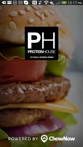Play PROTEIN House Play PROTEIN House