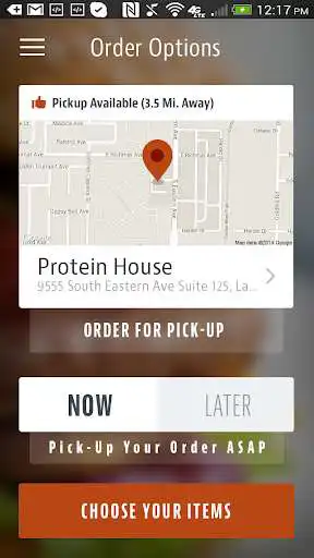 Play PROTEIN House Play PROTEIN House