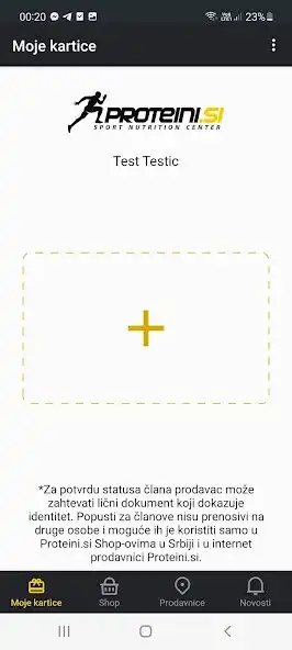 Play Proteini.rs as an online game online Proteini.rs with UptoPlay Play Proteini.rs as an online game Proteini.rs with UptoPlay