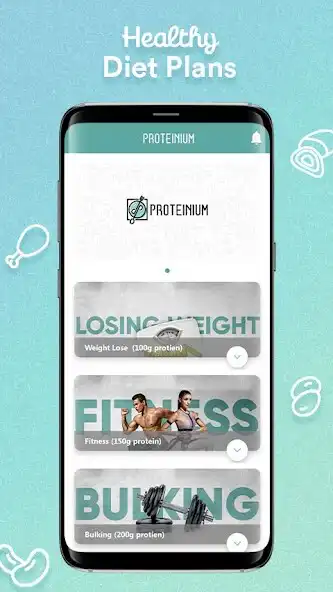 Play Proteinium as an online game Proteinium with UptoPlay