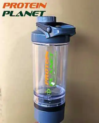 Play Protein Planet