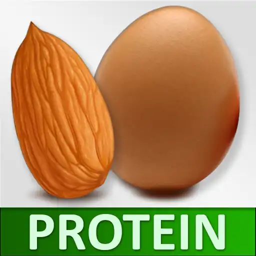 Play Protein Rich Food Source Guide APK