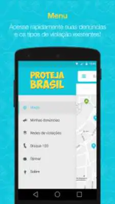 Play Proteja Brasil