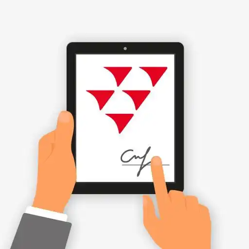 Play protel dSignature APK