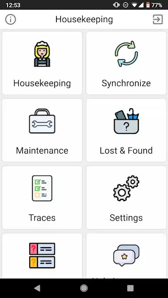 Play protel Housekeeping  and enjoy protel Housekeeping with UptoPlay