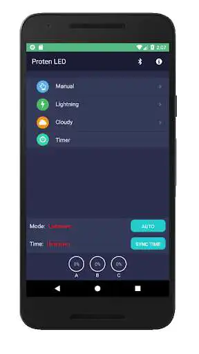 Play Proten LED  and enjoy Proten LED with UptoPlay