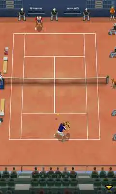 Play Pro Tennis 2013