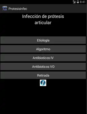 Play Protesisinfec1
