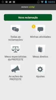 Play ProtesteAgora