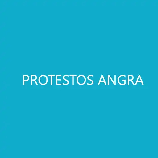Play Protestos Angra APK Play Protestos Angra APK