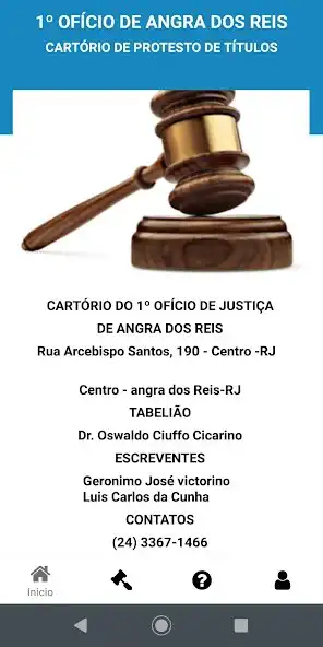 Play Protestos Angra  and enjoy Protestos Angra with UptoPlay